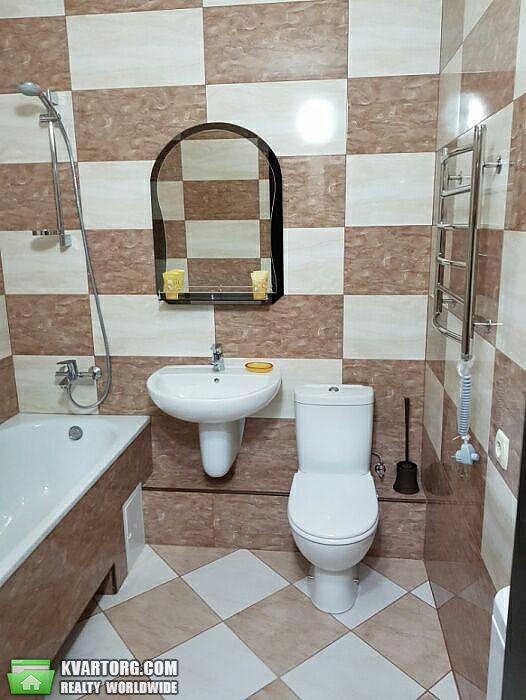 Rent out 1-room apartment. Киев,  Гмыри — photo 7