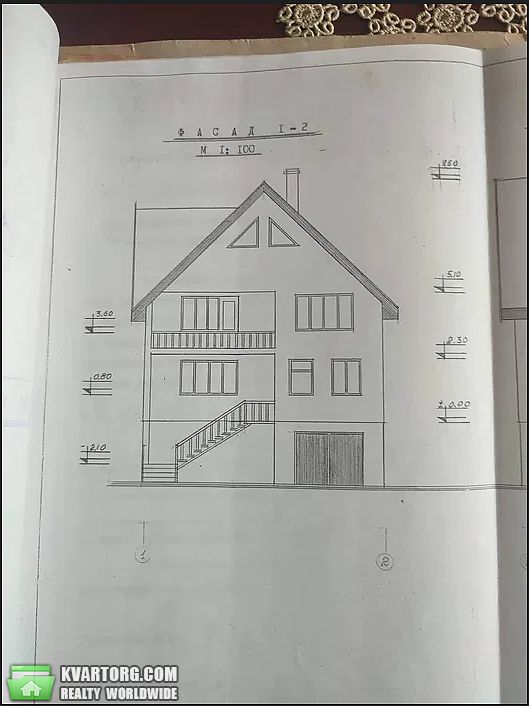 продам дом. Ужгород,   Богдана Хмельницкого - фото 2