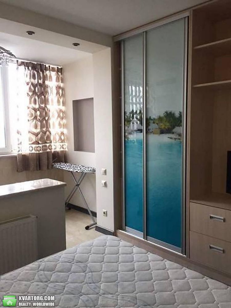Rent out 2-room apartment. Киев,  Голосеевский пр — photo 6