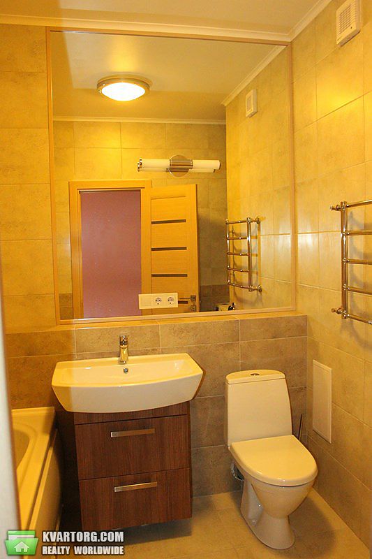 Rent out 1-room apartment. Киев,  Ахматовой — photo 6