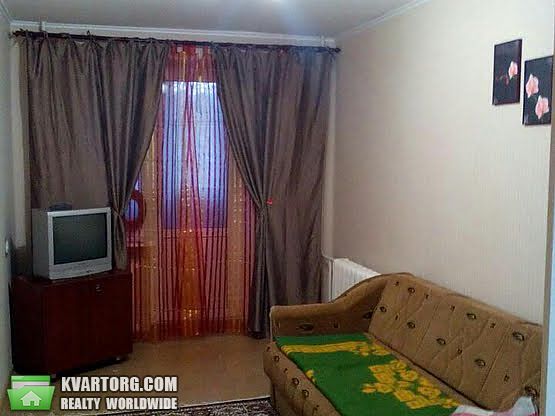 Rent out 1-room apartment. Днепропетровск, леваневского — photo 3