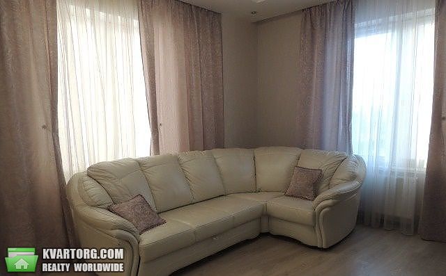 Rent out 2-room apartment. Киев,  Бажана — photo 8