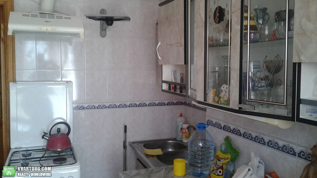 Sell 2-room apartment. Днепропетровск, донецкое шоссе — photo 2
