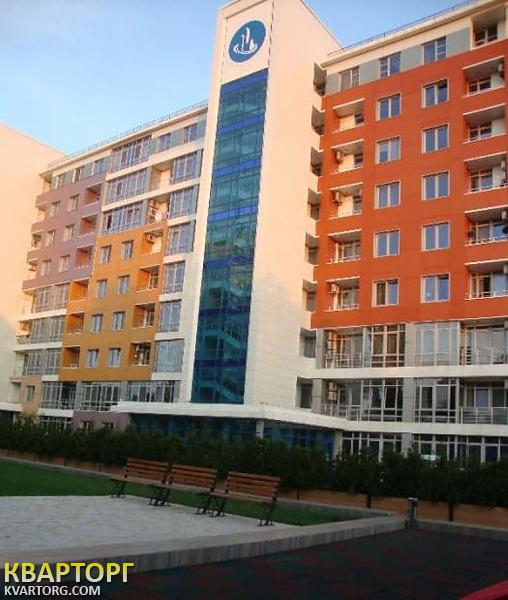 Sell 1-room apartment. Одесса, Французский бульвар — photo 1