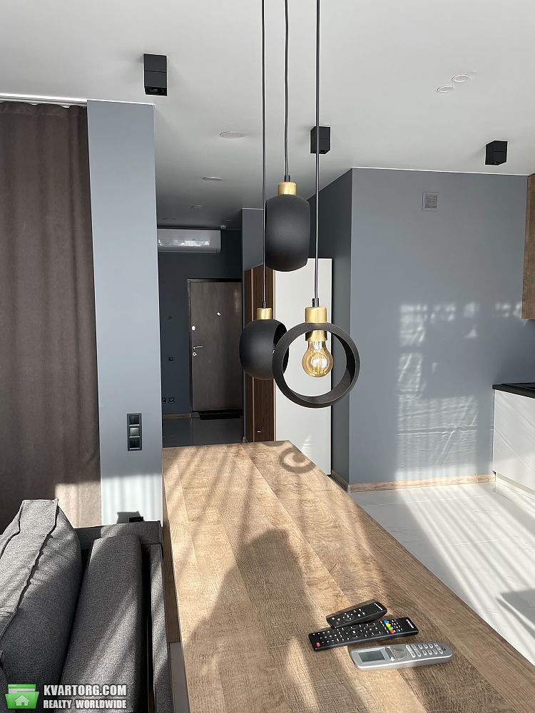 Sell 1-room apartment. Одесса, Новобереговая — photo 3