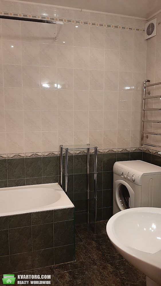 Rent out 1-room apartment. Киев,  Тимошенко — photo 4