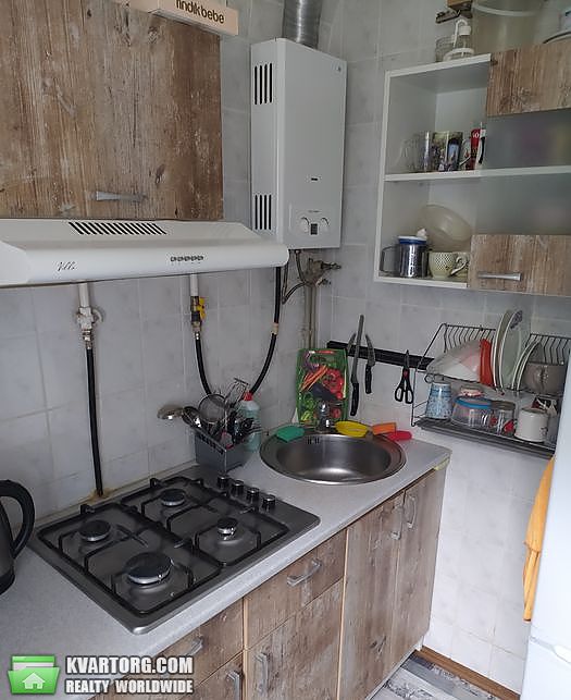 Sell 2-room apartment. Киев,  Шепелева — photo 8