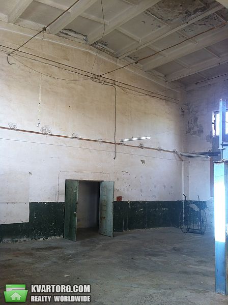 Rent out warehouse. Киев, Оросительная — photo 3