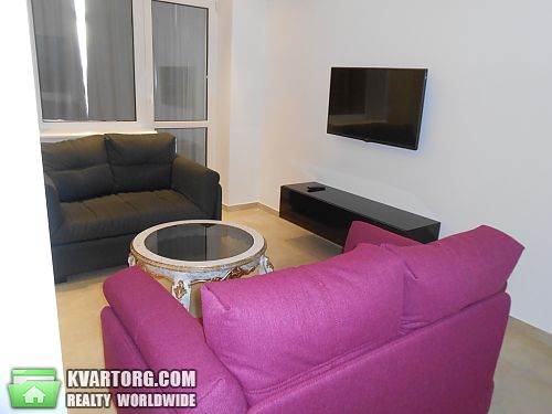 Rent out 2-room apartment. Киев, Леси Украинки бул — photo 2