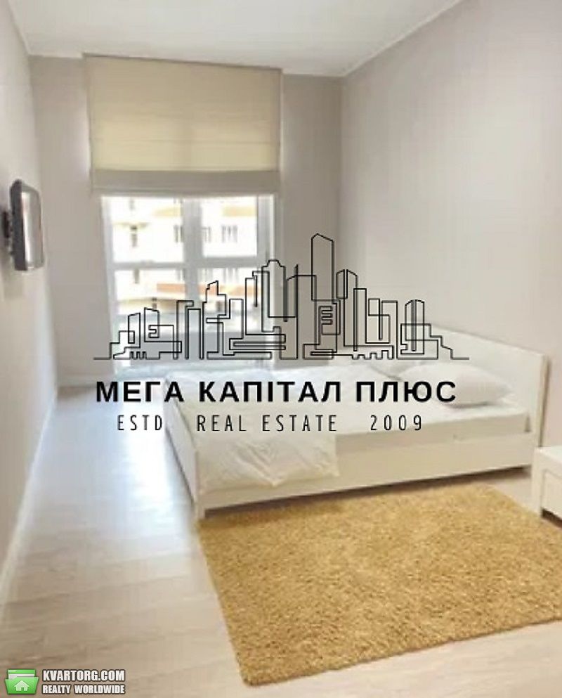 Rent out 3-room apartment. Киев, Філатова — photo 5