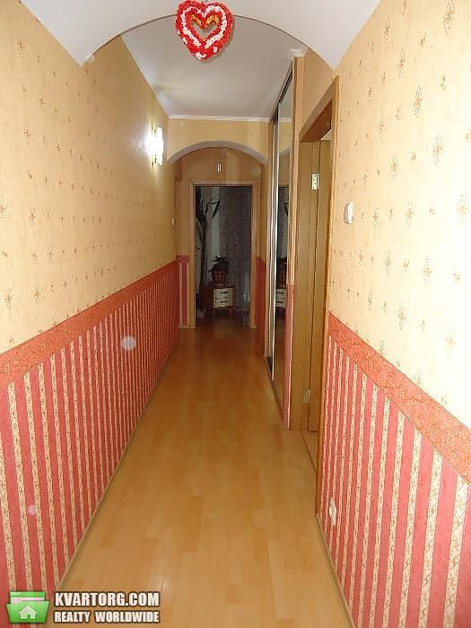 продам 3-комнатную квартиру. Киев,   Тираспольская - фото 5