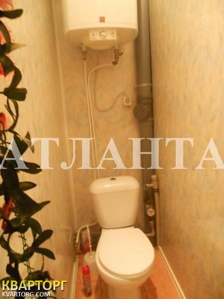 Sell 3-room apartment. Одесса,  Заболотного — photo 6