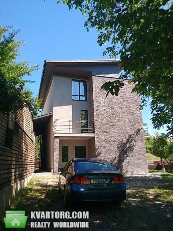 Sell house. Киев, Голосеевский — photo 3