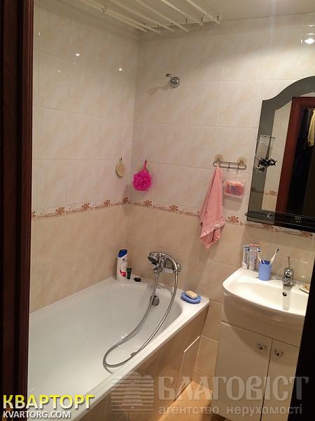 Sell 1-room apartment. Киев, 40-летия Октября просп — photo 3