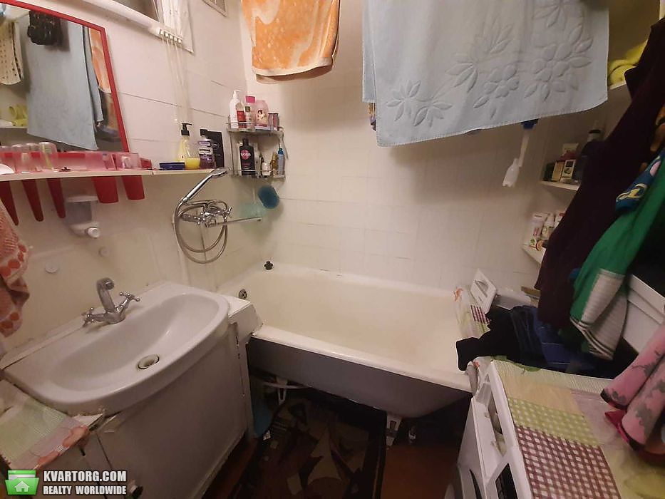 Sell 2-room apartment. Киев,  Марганецкая — photo 9