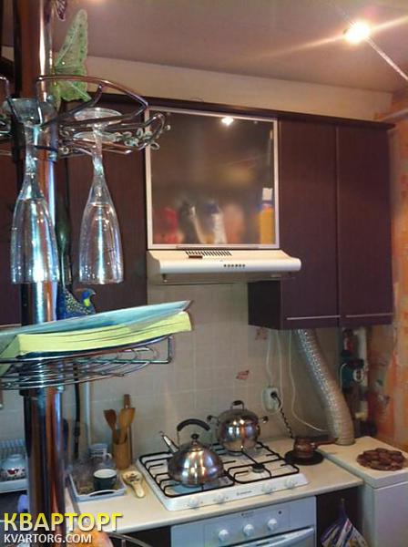 Sell 2-room apartment. Киев, Братиславська — photo 1