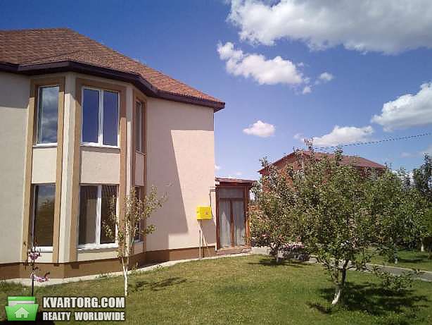 Sell house. Киевская обл., Клубничная — photo 8