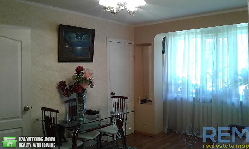 Sell 4-room apartment. Одесса, Бочарова — photo 1