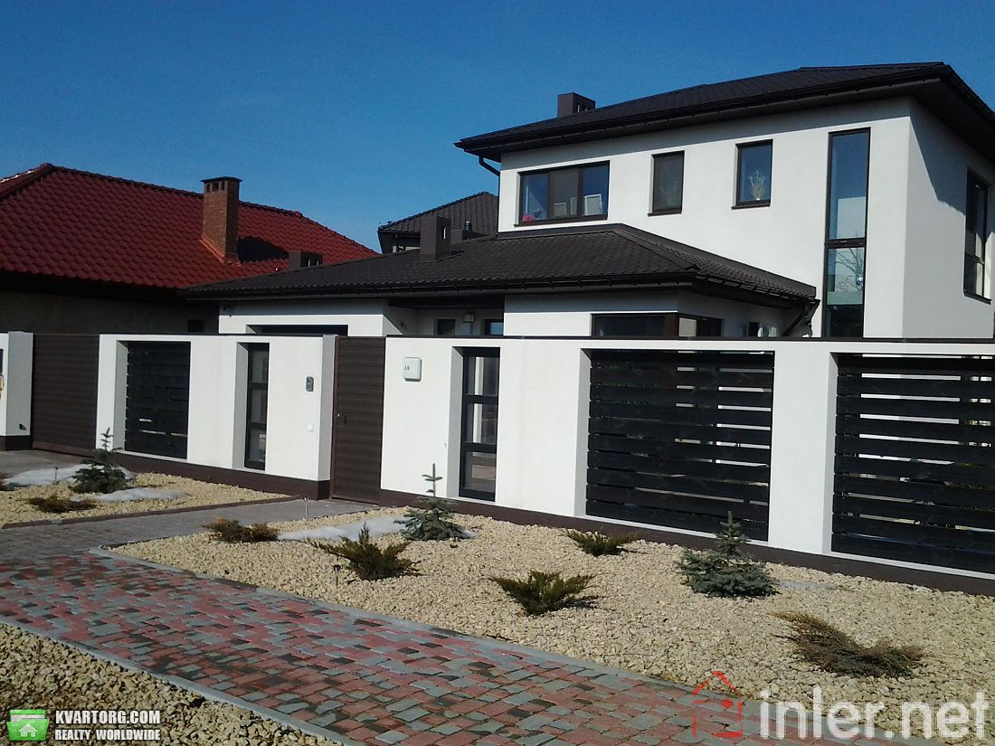 Sell house. Одесса, Лазурная — photo 1