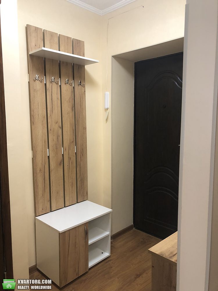 Rent out 1-room apartment. Днепропетровск, пр. Богдана Хмельницкого — photo 5