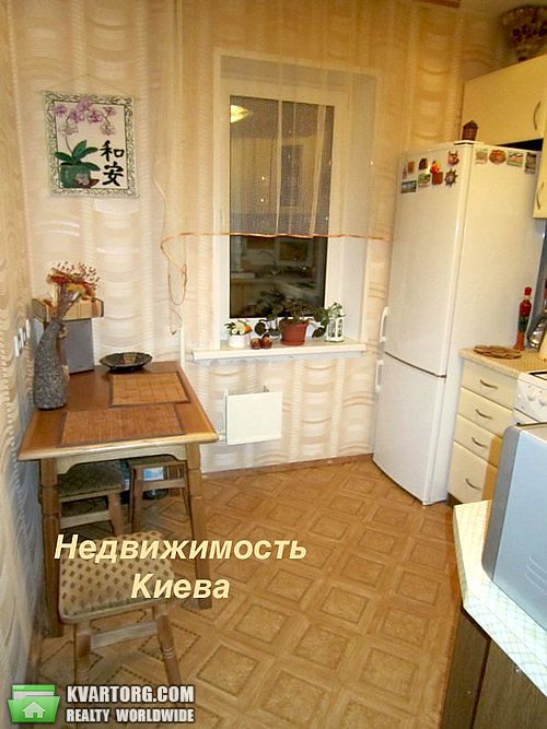 Sell 1-room apartment. Киев, Тростянецкая — photo 6