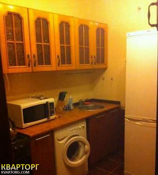 Rent out 2-room apartment. Киев,  Киквидзе — photo 4
