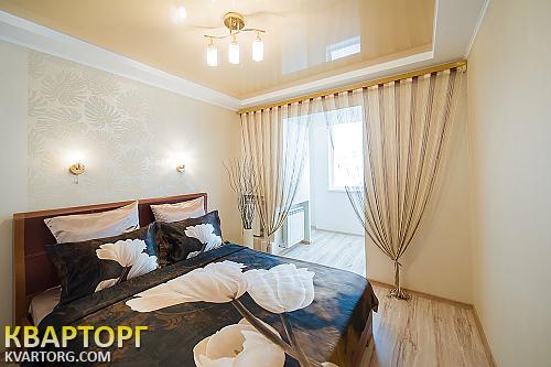 Rent out 2-room apartment. Харьков, Ул.Лермонтовская — photo 4