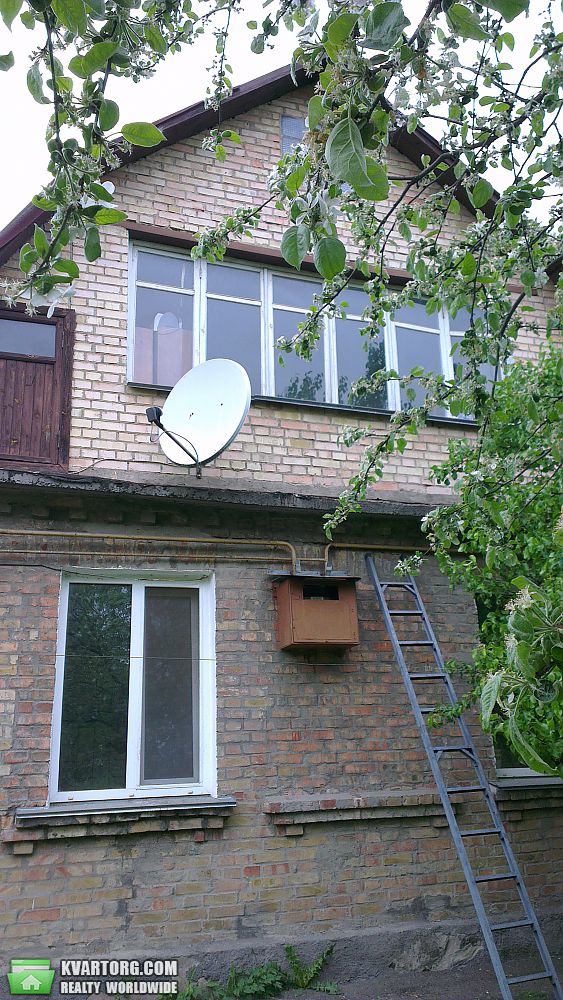 Sell house. Киевская обл., Академическая — photo 1
