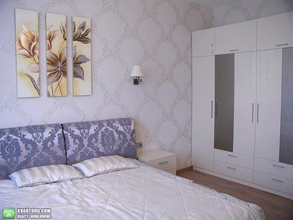 Rent out 2-room apartment. Киев,  Механизаторов — photo 7