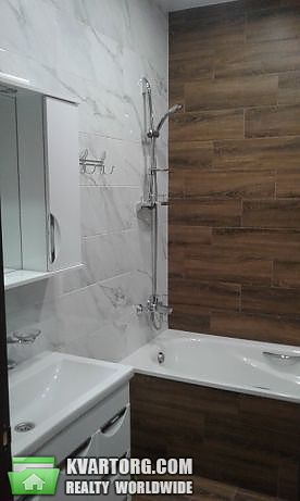 Rent out 1-room apartment. Киев, Практичная — photo 7