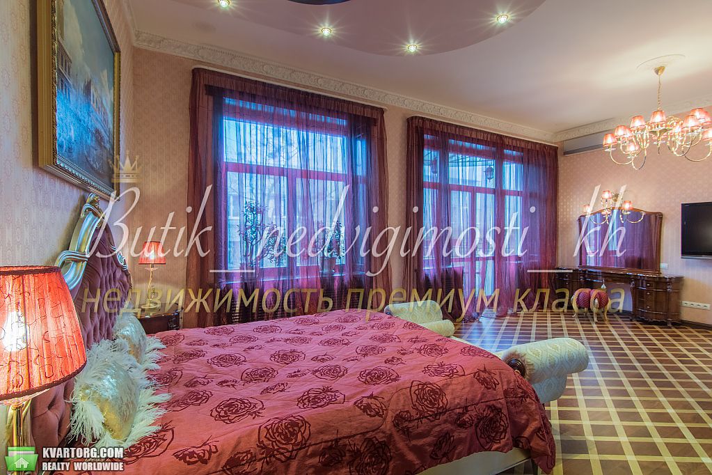 Sell 5-room apartment. Харьков,  Пушкинская — photo 10