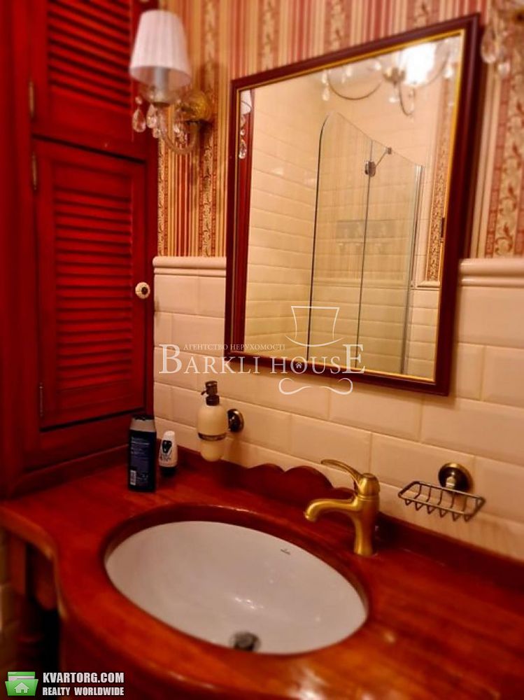 Rent out 4-room apartment. Киев, Регенераторная — photo 6