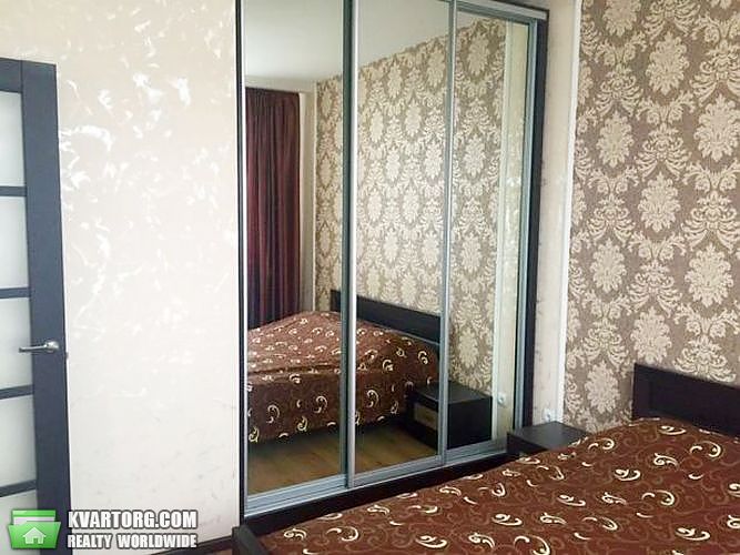 Rent out 2-room apartment. Киев,  Богдановская — photo 2