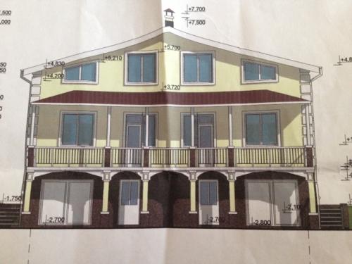 Sell house. Киевская обл., Красиловка — photo 3