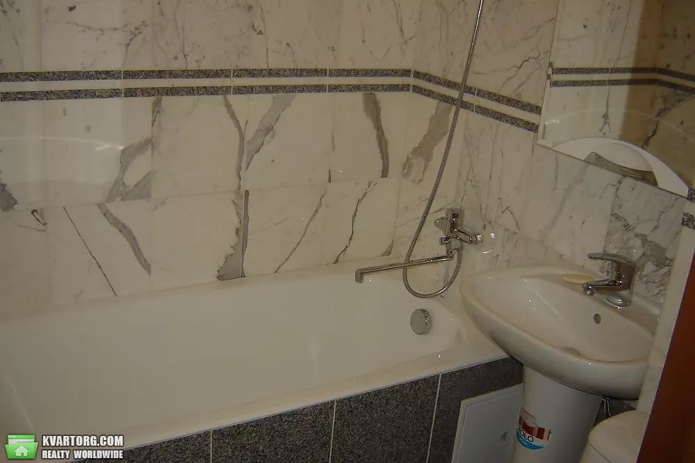 Rent out 1-room apartment. Киев, Ентузіастів — photo 4