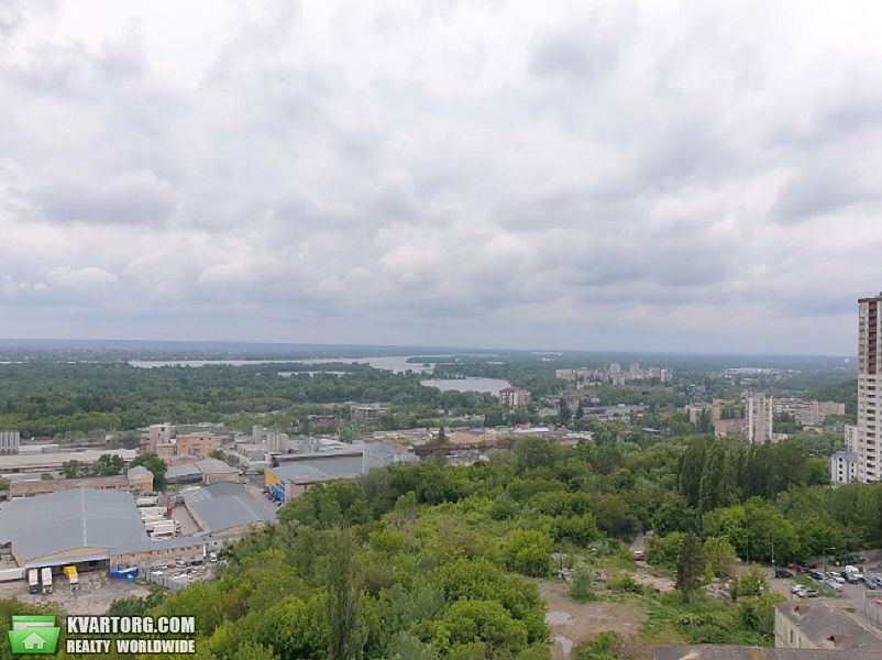 Sell 1-room apartment. Киев,  Моторный пер — photo 9