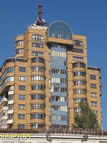 Sell office. Киев, Кропивницкого — photo 1