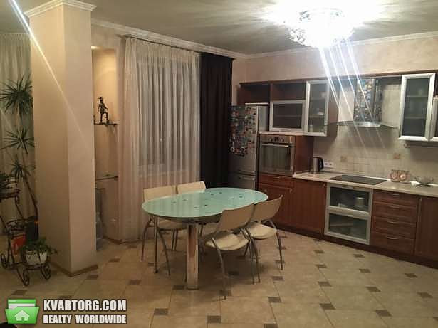 Sell 3-room apartment. Киев,  Бажана — photo 1