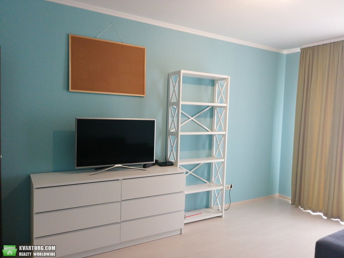 Rent out 1-room apartment. Ирпень, Рильського — photo 1