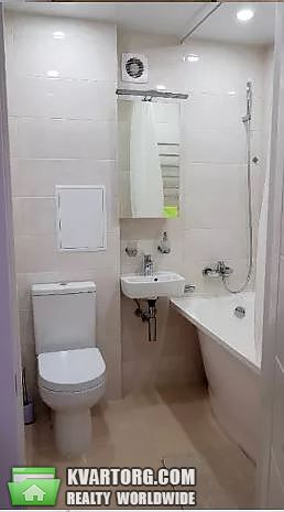 Rent out 1-room apartment. Киев,  Заслонова — photo 8