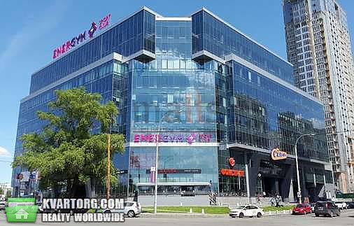 Rent out office. Киев,  Тычины пр — photo 2
