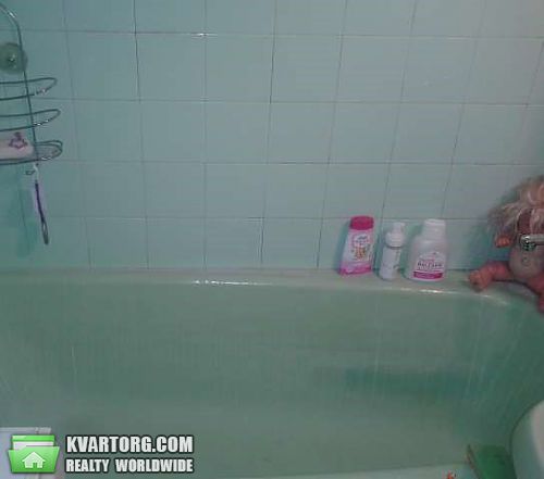 Rent out 3-room apartment. Киев, Лайоша Гавро — photo 10