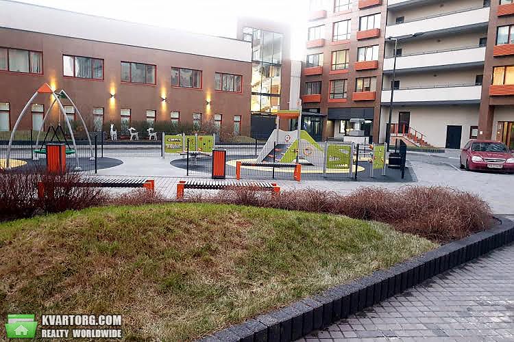 Rent out 1-room apartment. Киев, Вацлава Гавела — photo 10
