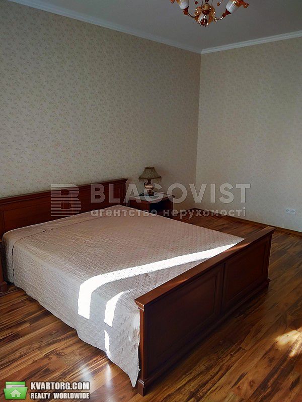 Rent out 3-room apartment. Киев,  Ахматовой — photo 8