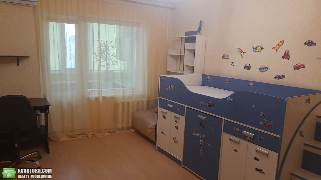 Rent out 1-room apartment. Киев, Григоренко — photo 8