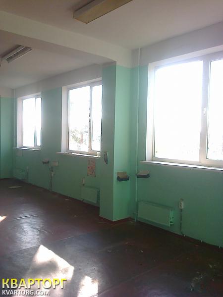 Rent out office. Киев,  Пуховская — photo 1