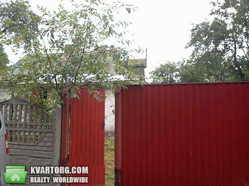 Sell house. Киевская обл., Пионерская — photo 6