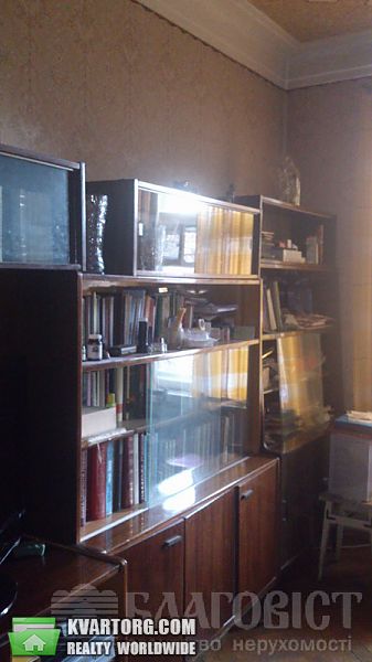 Sell 2-room apartment. Киев, Кутузова пер — photo 1