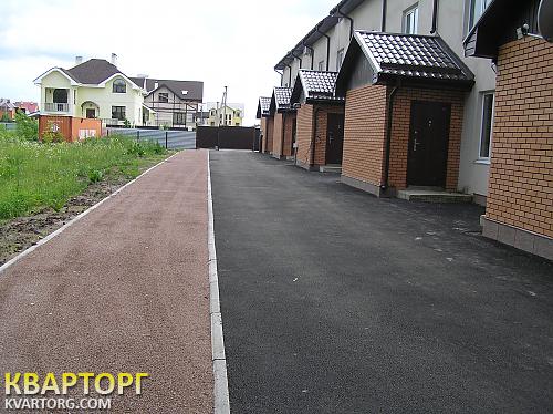 Sell Townhouse. Киев, Абрикосовый переулок — photo 3