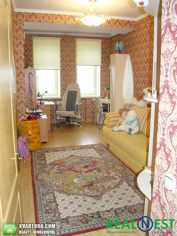 Sell 5-room apartment. Днепропетровск,  Суворова — photo 4